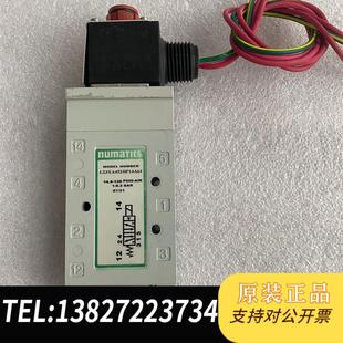 电磁阀L12XA452BP14A61 L23需询价