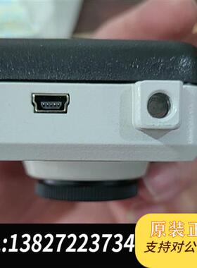 原装正品 Moticam1800x600Pix成色如图,不包邮全新议价