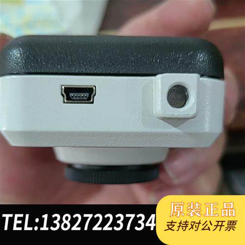 原装正品 Moticam1800x600Pix成色如图,不包邮全新议价
