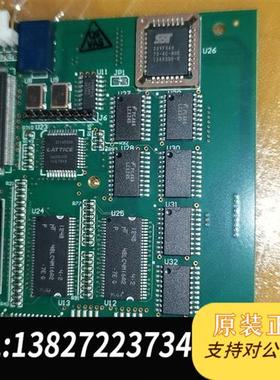 全新库存9成新 MFX-PCI1622-2数据卡 PC-MIO-AC全新议价