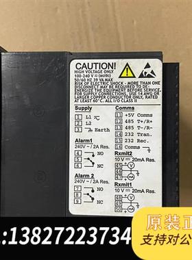 全新库存瓦特隆Watlow温控器F4PH-FAAA-01RG 温度控全新议价