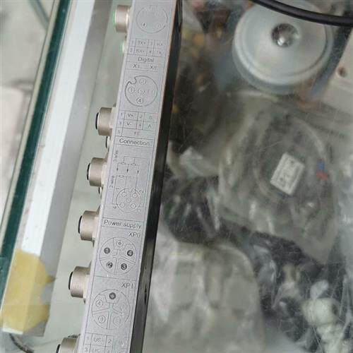 原装正品精奇模块MT67ML-PN-DIO16P-2A议价销售