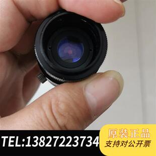 高清全新议价 1.8 全新库存工业相机镜头 50mm