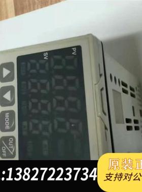 全新库存松下温控器二手原装KT4112100,功能完好,试好全新议价