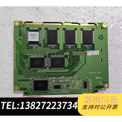 全新原装AG320240K1STQW12H需询价