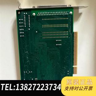 16通道12位100kS 凌华 9111 s需询价 PCI