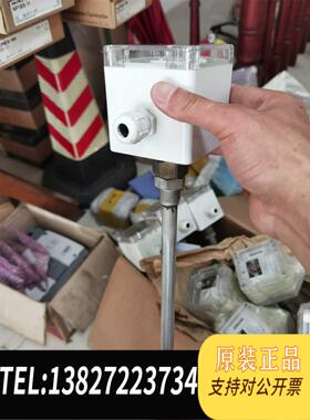 全新原装W0ERNER威纳温度传感器型号KTR-B/1/V300需询价