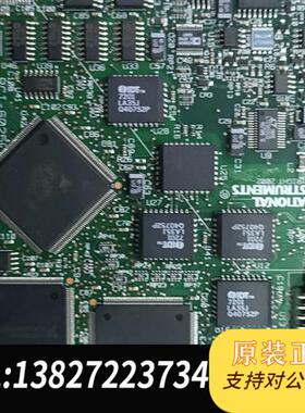 全新库存美国NI  PCI-6025E 功能包好全新议价