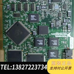 功能包好全新议价 6025E 全新库存美国NI PCI
