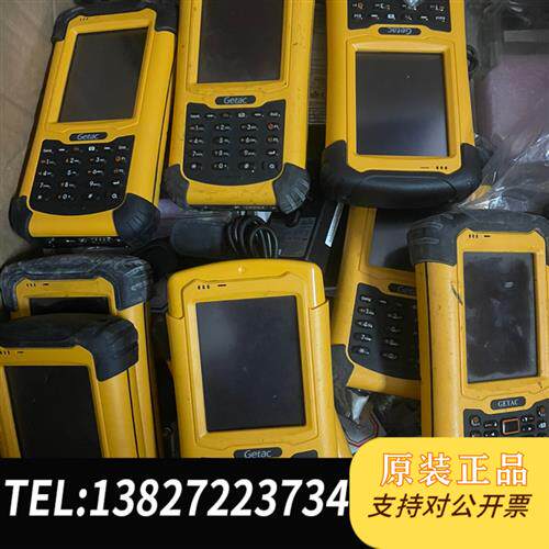 全新库存神基 Getac ps236c ,336c手簿  中纬RTK全新议价