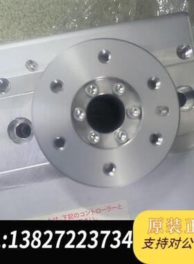 全新库存电动旋转气缸,RF04NNH一140ND一0E 001全新议价