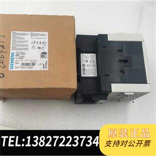 全新原装SIEMENS断路器 3RT1344-1AN20&nbsp; (需询价