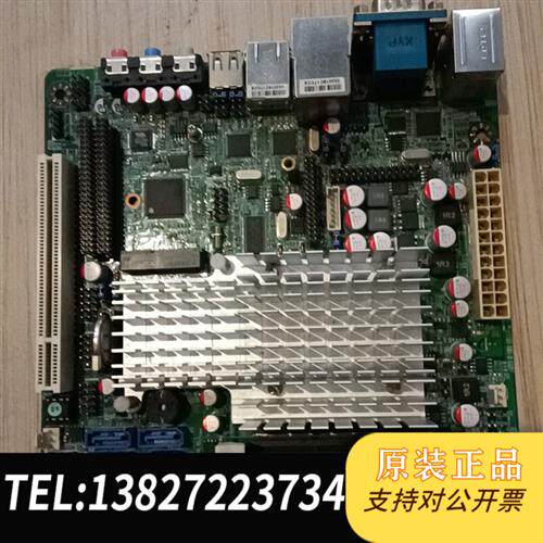 全新库存NF99-LF REV.1.0主板,售出不退不换全新议价
