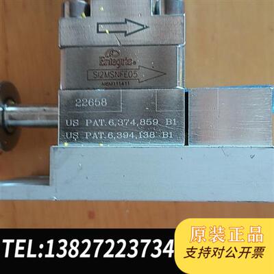 全新库存贵的不得了,拆机AMAT 0010-50867 气动阀组,如全新议价