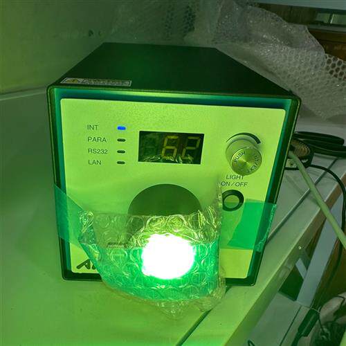 全新库存议价Aitec三色光源箱LLBG1-ZAF2-30x30W-全新议价