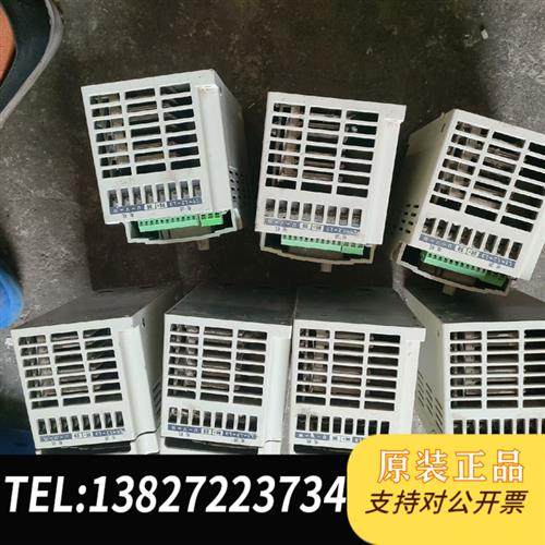 全新库存德玛变频器D5M-1.5T4-1A    1.5KW   3全新议价