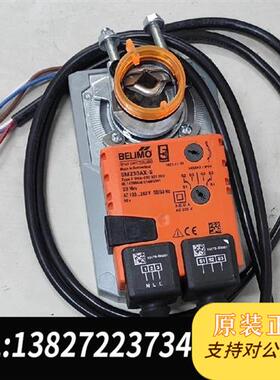 现货原装出售BELIMO搏力谋SM230AX-S20议价