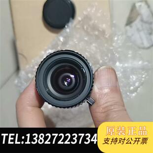 日本镜头全新议价 2M全新原装 全新库存RICOH镜头FL CC0814