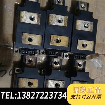 全新库存TT330N16KOF、TT330N14KOF模块原装拆机功全新议价