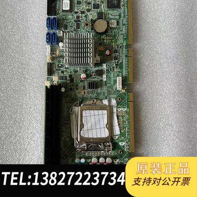 新汉工控主板PEAK876VL2 REV;D PEAK877VL2 成色新需询价