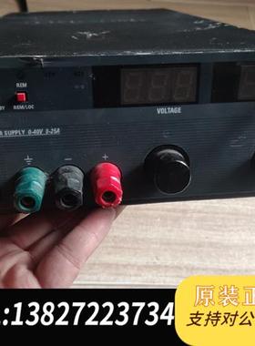 全新库存美国索伦森XANTREX XHR40-25M 直流电源美国索全新议价