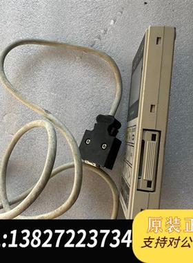 全新库存安川伺服器面板JUSP-OP05A操作器,二手拆机实物全新议价