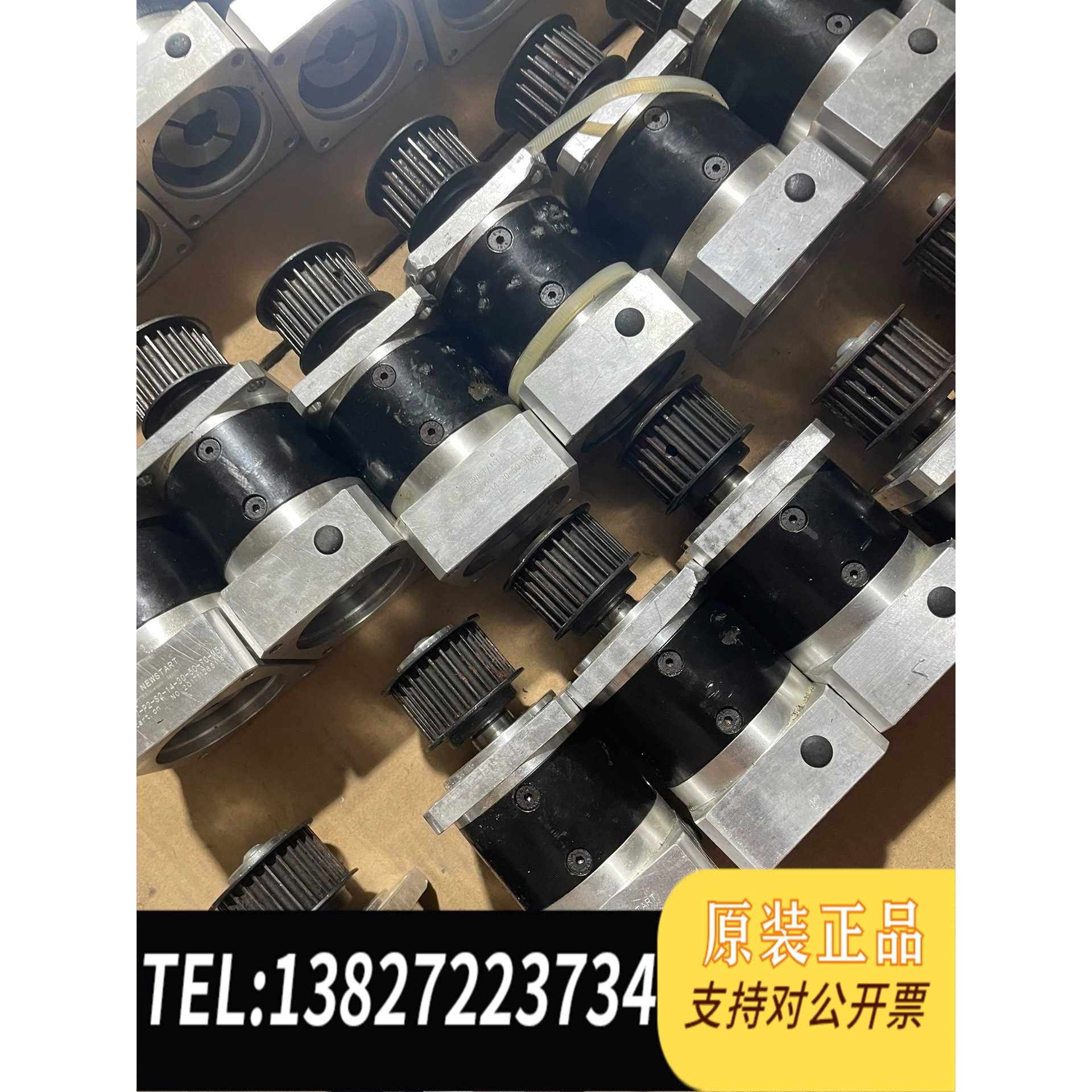 全新原装#电子器件 NEWSTART行星减速机 PF60L1-00需询价
