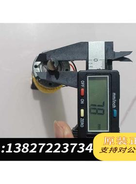 全新原装FAULHABER 3557K024CS电机 带需询价