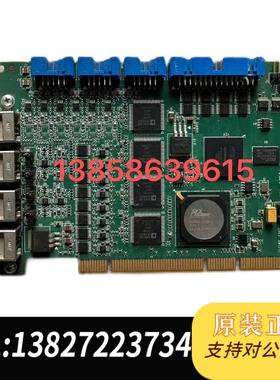 MATROX 迈创 Morphis 7198-01 REV B MOR/4VD Y7198-01需询价