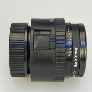 rodagon 专业 4.5 放大头全新议价 全新库存罗德刚Apo