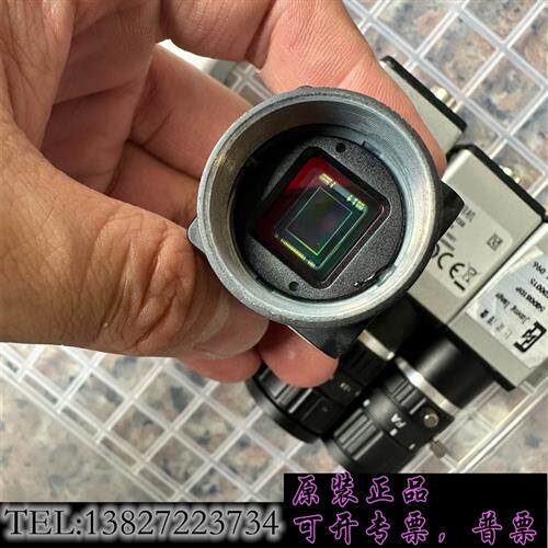 现货原装大华工业相机MV-A3A20CG8询价议价