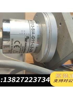 全新原装伺服电机编码器WDGA 58E-08电机编码器电机需询价