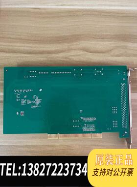 全新原装ADLINK 凌hua q PCI-8134A 步进电需询价