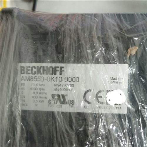 原装正品伺服电机AM8553-0K10-0000原装实拍议价销售