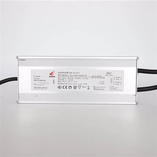 全新库存诚联户外400W24V防水电源CLG-H400-V024A1全新议价