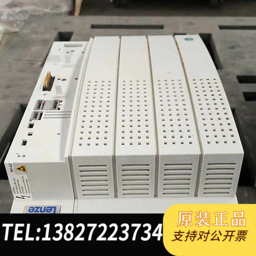 原装正品LENZEE82EV153K4B241Lenze820议价