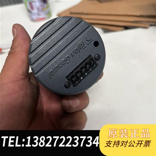 全新库存Tylan geneal 流量计CDL-21S06 拆机成色全新议价