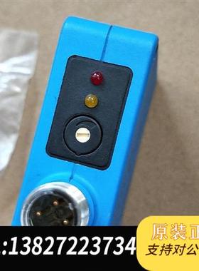 全新库存全新wenglor威格勒激光传感器YP09PA3无包装全新议价