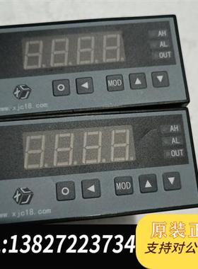 全新库存XJCSENSOR      XJC-CF300 称重仪表全新议价