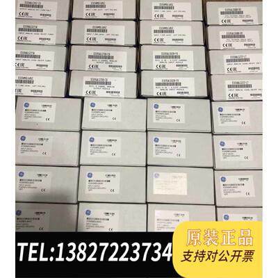 原装正品  IC695CHS007 GEPLC   议价