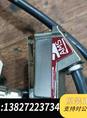 全新库存原装 AMSABS 一体测距 ,行程350左右功全新议价