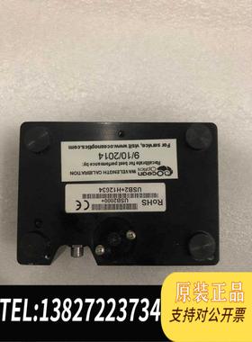 全新原装 海洋光学USB2000+光谱仪 USB4000光纤光谱仪Ocean Optic
