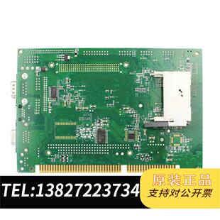 全新原装ICOP昭营VDX-6324RD ISA半长卡工控主板,V需询价