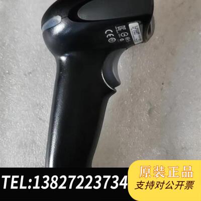 霍尼韦尔1900GHD-2二维码条码扫描枪Honeywell需询价