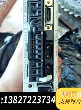 全新库存MR-J4-10B-LD(LECSS2-T5)成色漂亮 拍前全新议价