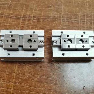 8D1全新议价 MHF2 全新库存拆机日本进口正品 气缸