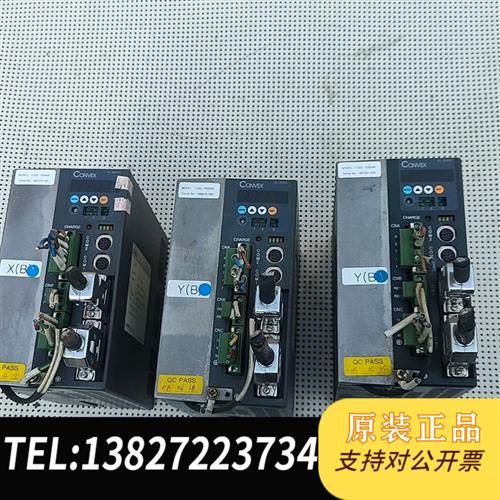 全新库存康柏斯伺服驱动器CONVEX 的CSDL-15AA00韩国H全新议价