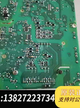 ABB多传动电源板BDPS-11