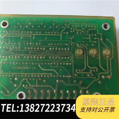 全新库存正品 力士乐比例放大器R909890143 PVR24F/1全新议价