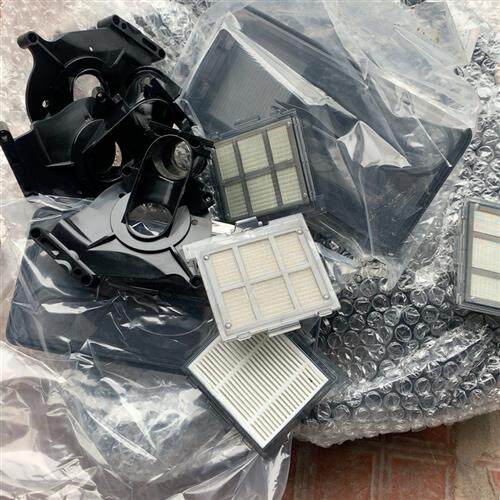 全新库存(smartmi)洗地开拓者A1 扫拖洗吸一体扫地全新议价